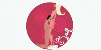 Posição Sexual | Adoração à Deusa