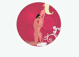 Posição Sexual | Adoração à Deusa