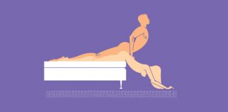 Posição Sexual | Chave de Ouro