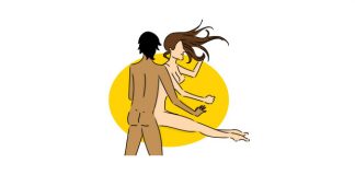 Posição Sexual | Jardim Suspenso
