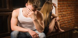 8 Erros dos homens na cama