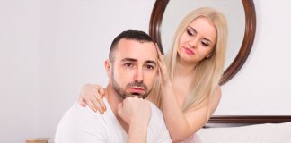 Piores erros que os homens cometem no relacionamento