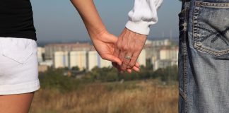 Como Saber Se Estou Apaixonada?