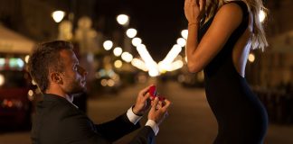 8 Condições Para Você Voltar Com Seu Ex-Namorado