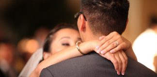 10 Segredos Poderosos Para Um Casamento Feliz