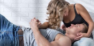 Sexo no Início do Relacionamento é Ligado a Insatisfação Futura