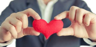 Como Identificar um Amor de Verdade