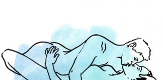 As posições sexuais mais tops !