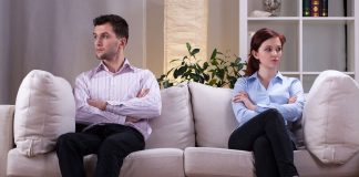 8 Sinais de Traição do Marido ou Namorado