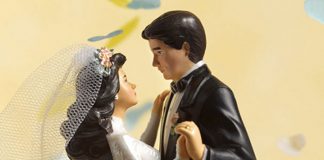 Como Superar os Problemas e Crises do Passado e Ter um Casamento Feliz