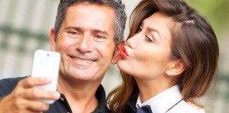 6 Dicas Para Namorar um Homem Mais Velho