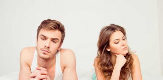 Você Está Sabotando seu Relacionamento?