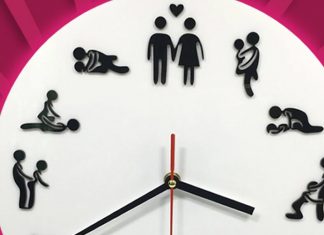 As posições mais difíceis do Kama Sutra