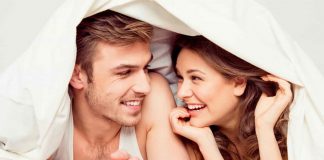 10 notícias sobre sexo que vão te deixar de boca aberta