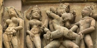 5 Formas de Praticar Sexo Tântrico para Alcançar Orgasmos Incríveis