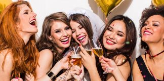 9 Ideias Para Despedida de Solteira – Simples e Divertidas 9 Ideias Para Despedida de Solteira – Simples e Divertidas