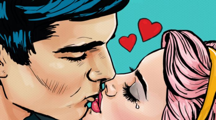 Será Que Ele Gosta de Mim? – 23 Sinais Será Que Ele Gosta de Mim