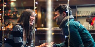 10 Coisas Que Você Não Deve Fazer em um Primeiro Encontro 10 Coisas Que Você Não Deve Fazer em um Primeiro Encontro