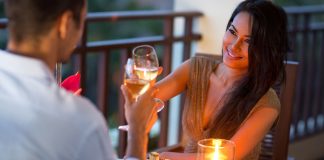 10 Dicas Para o Primeiro Encontro Com um Homem Dar Certo 10 Dicas Para o Primeiro Encontro Com um Homem Dar Certo