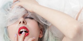 Como é o Orgasmo Feminino Como é o Orgasmo Feminino