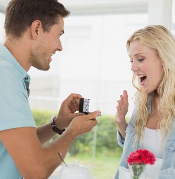 25 Formas de Conquistar um Homem e Torná-lo Seu Namorado 25 Formas de Conquistar um Homem e Torná-lo Seu Namorado