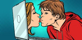 Como Saber Se o Namoro Online É Real ou Apenas Virtual Como Saber Se o Namoro Online É Real ou Apenas Virtual