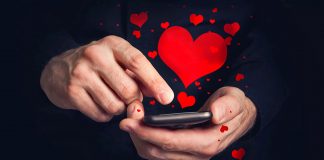Veja Um dos Maiores Problemas do Namoro Virtual e Como Resolvê-lo Veja Um dos Maiores Problemas do Namoro Virtual e Como Resolvê-lo