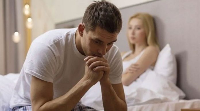 5 Motivos Que Fazem o Homem Não Gostar de Transar Com Você 5 Motivos Que Fazem o Homem Não Gostar de Transar Com Você