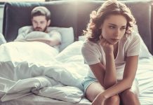 Cuidado! A Impotência Sexual Também Atinge as Mulheres Cuidado! A Impotência Sexual Também Atinge as Mulheres