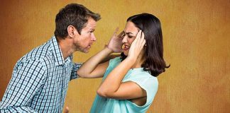 10 Motivos Que Transformam Amor em Ódio em um Relacionamento 10 Motivos Que Transformam Amor em Ódio em um Relacionamento