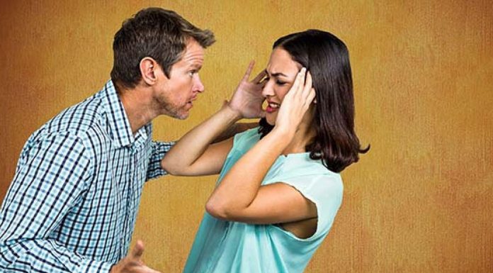 10 Motivos Que Transformam Amor em Ódio em um Relacionamento 10 Motivos Que Transformam Amor em Ódio em um Relacionamento
