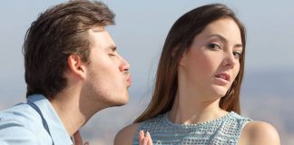 20 Dicas Para Uma Briga de Casal Acabar Bem 20 Dicas Para Uma Briga de Casal Acabar Bem