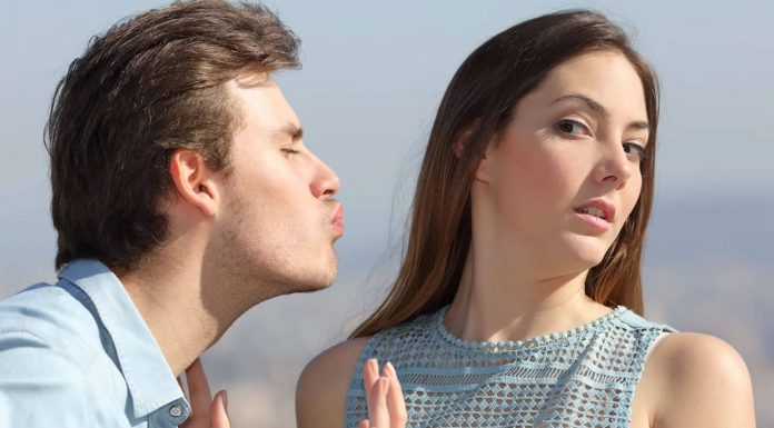 20 Dicas Para Uma Briga de Casal Acabar Bem 20 Dicas Para Uma Briga de Casal Acabar Bem