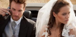 6 Sinais Que Você Não Deve Se Casar Com Seu Namorado ou Noivo 6 Sinais Que Você Não Deve Se Casar Com Seu Namorado ou Noivo