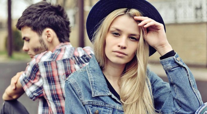 9 Formas de Manter as Ex-Namoradas Deles Longe de Vocês 9 Formas de Manter as Ex-Namoradas Deles Longe de Vocês