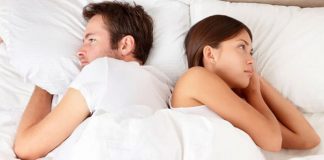Ciência Afirma Que Casados Têm Cada Vez Menos Sexo! Ciência Afirma Que Casados Têm Cada Vez Menos Sexo