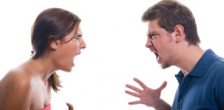 O que Fazer com uma Relação de Amor e Ódio? O que Fazer com uma Relação de Amor e Ódio