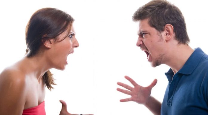 O que Fazer com uma Relação de Amor e Ódio? O que Fazer com uma Relação de Amor e Ódio