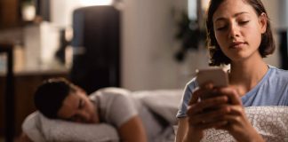 Ele Sonhou Que Quer Transar Com Outra Mulher – E Agora? Ele Sonhou Que Quer Transar Com Outra Mulher – E Agora