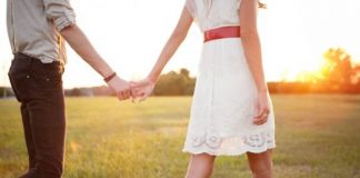 O Que os Homens Querem em um Relacionamento Sério O Que os Homens Querem em um Relacionamento Sério