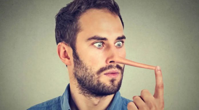 7 Mentiras Mais Comuns Que Eles Falam Para Suas Parceiras 7 Mentiras Mais Comuns Que Eles Falam Para Suas Parceiras
