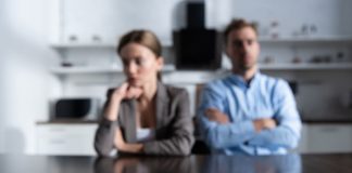 Por que o Divórcio Não Te Transforma em Uma Perdedora Por que o Divórcio Não Te Transforma em Uma Perdedora