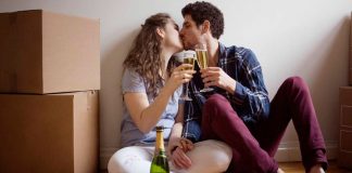 O Guia de Sobrevivência Para Irem Morar Juntos O Guia de Sobrevivência Para Irem Morar Juntos