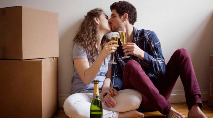 O Guia de Sobrevivência Para Irem Morar Juntos O Guia de Sobrevivência Para Irem Morar Juntos