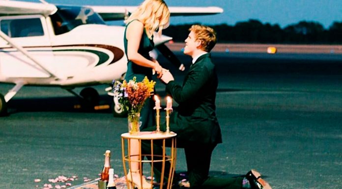 Os 5 Pedidos de Casamento Mais Elaborados de Todos os Tempos Os 5 Pedidos de Casamento Mais Elaborados de Todos os Tempos