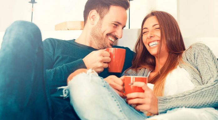 8 Hábitos Surpreendentes Para Ter uma Relação Saudável 8 Hábitos Surpreendentes Para Ter uma Relação Saudável
