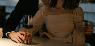 O Que Falar e o Que Não Falar Durante o Primeiro Encontro O Que Falar e o Que Não Falar Durante o Primeiro Encontro