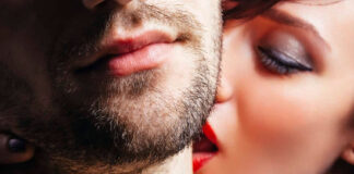 4 Truques Sexuais Para Deixar um Homem Louco na Cama 4 Truques Sexuais Para Deixar um Homem Louco na Cama