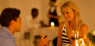 Cientistas Afirmam Conhecer Método Infalível Para Se Apaixonar Cientistas Afirmam Conhecer Método Infalível Para Se Apaixonar