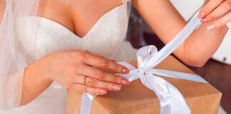 Coisas a Considerar ao Escolher um Presente de Casamento Coisas a Considerar ao Escolher um Presente de Casamento